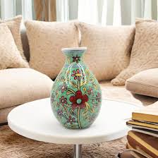Vase Pottery